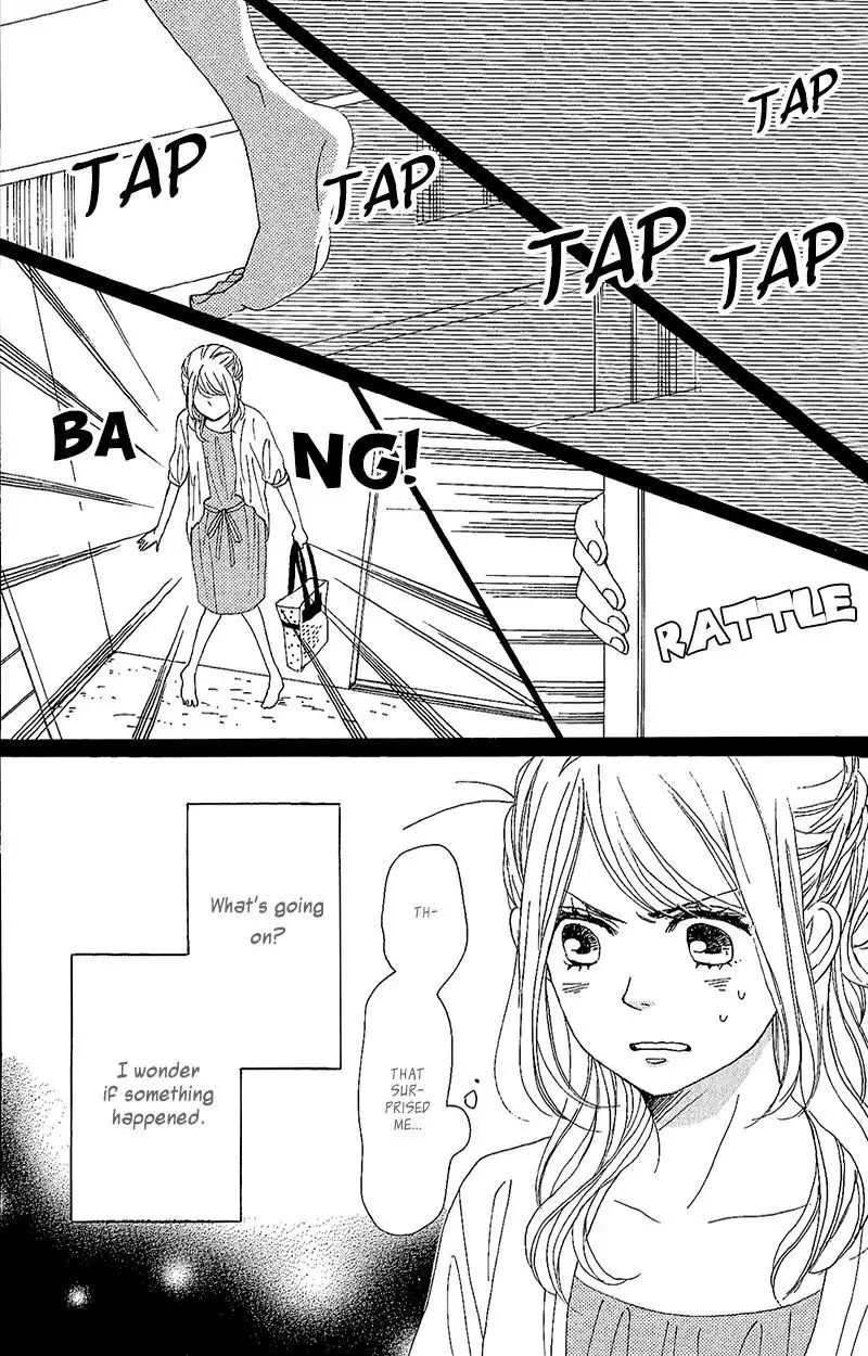 Dame na Watashi ni Koishite Kudasai Chapter 11 39